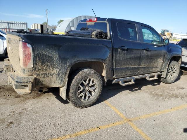 2021 GMC CANYON AT4 1GTG6FEN6M1144219