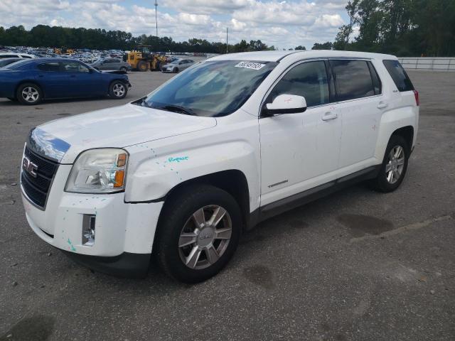 2013 GMC Terrain SLE