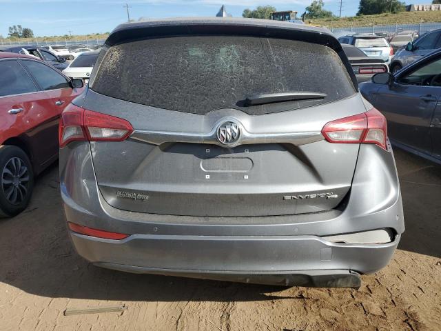 LRBFX2SA0LD017349 Buick Envision Essence