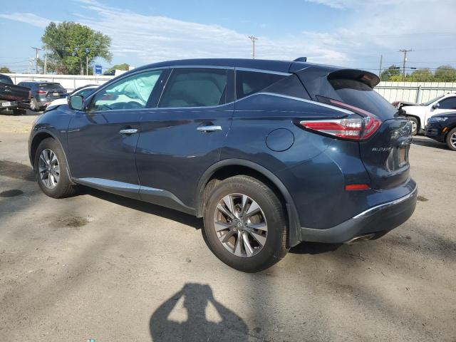 5N1AZ2MG6HN173528 Nissan MURANO S