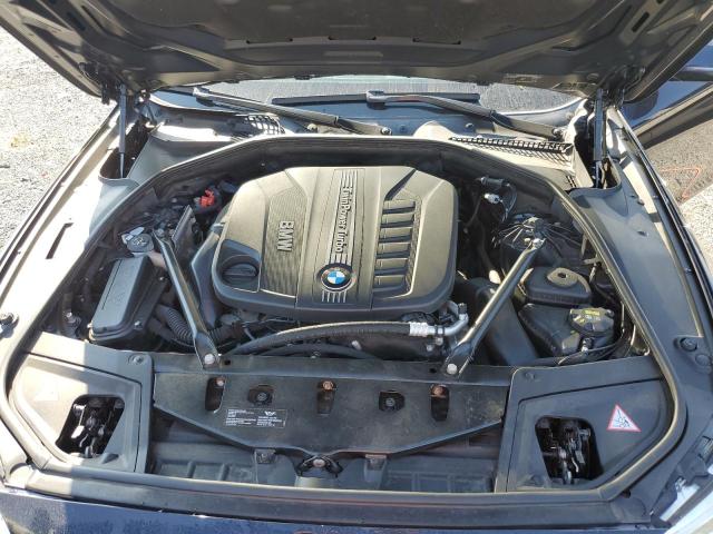 2015 BMW 535 D XDRI - WBAFV3C53FD686425