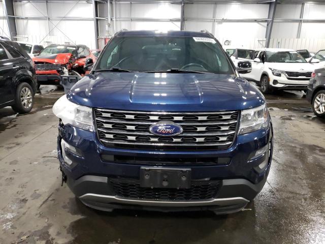 1FM5K8D81HGE34473 Ford EXPLORER XLT
