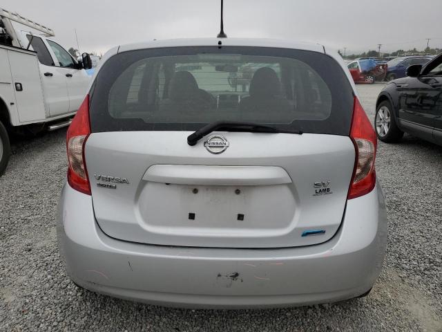 3N1CE2CP0EL362779 Nissan Versa Note S