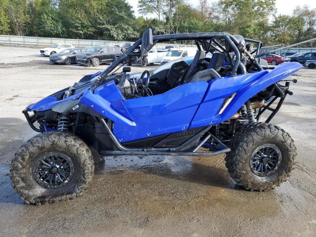 2019 YAMAHA YXZ1000 - 5Y4AN29Y5KA100478