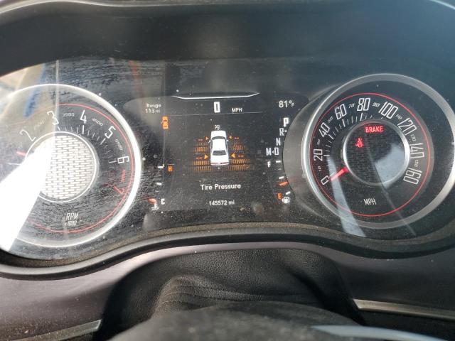 2C3CDZAG5FH823016 Dodge Challenger Sxt