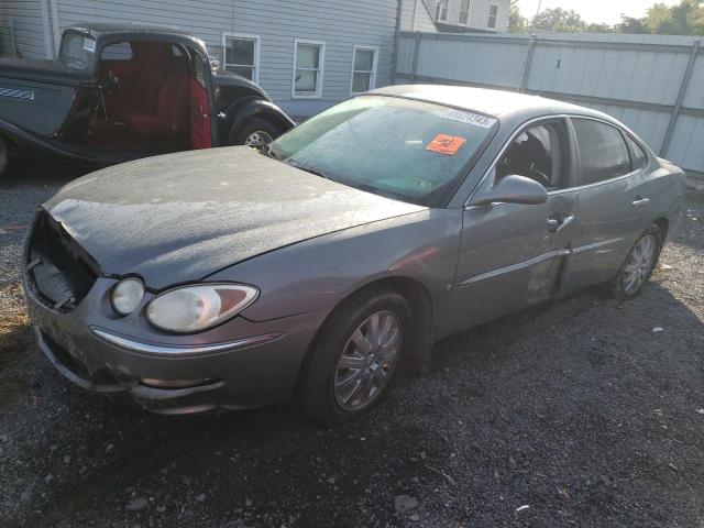 2008 Buick LaCrosse CXL