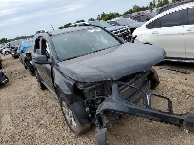 2009 Pontiac Torrent VIN: 2CKDL43FX96236412 Lot: 62287723