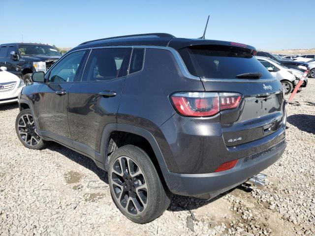 3C4NJDCB3HT656716 Jeep Compass Limited