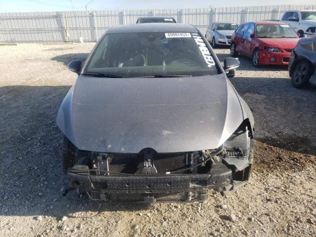 2017 VOLKSWAGEN GOLF R - WVWVF7AU9HW175225