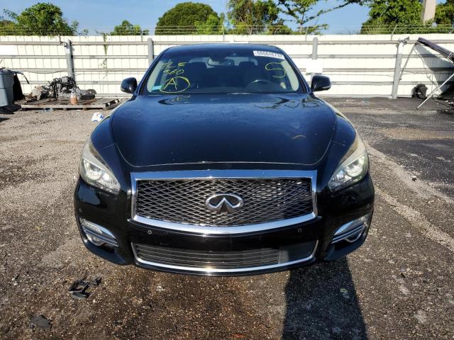 2015 INFINITI Q70L 5.6 - JN1AY1PP1FM170054