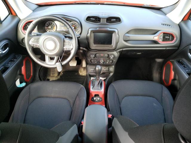 2019 JEEP RENEGADE T - ZACNJBC12KPK05171