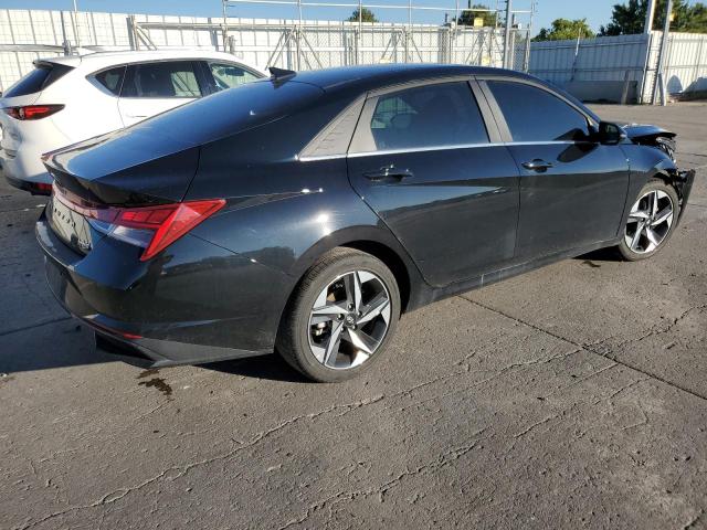 2023 HYUNDAI ELANTRA LI - KMHLN4AJ7PU035582
