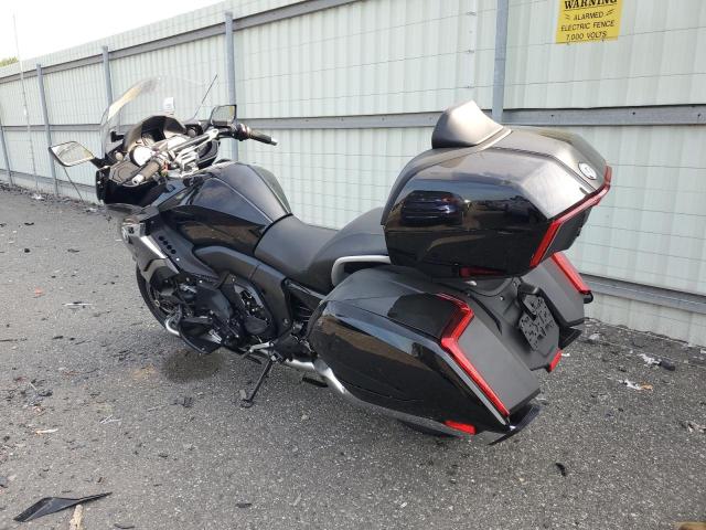 2018 BMW K1600 B - WB10F5308JZG16601