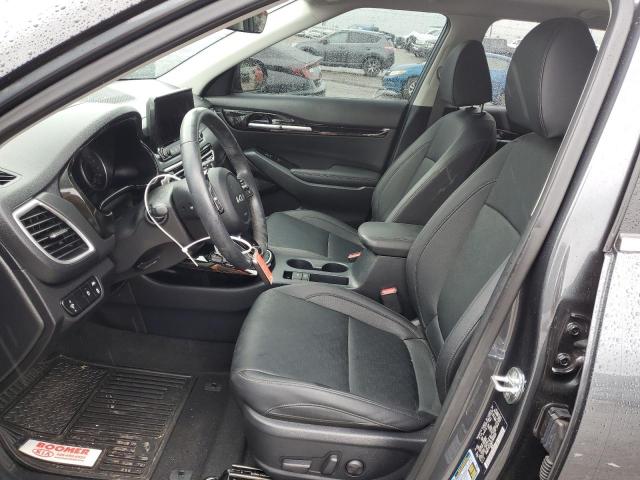 KNDETCA26N7310022 KIA Seltos Sx