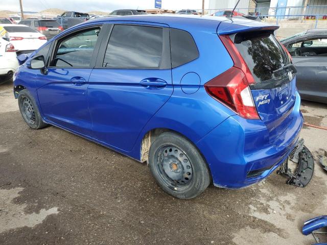  HONDA FIT 2020 Синій