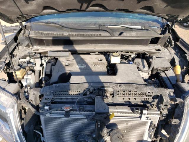 5N1AR2MM8EC664650 Nissan Pathfinder S