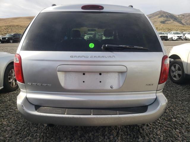 2005 Dodge Grand Caravan Sxt VIN: 2D4GP44L25R201159 Lot: 67722083