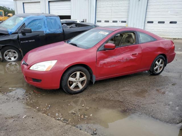 2003 Honda Accord Coupe EX