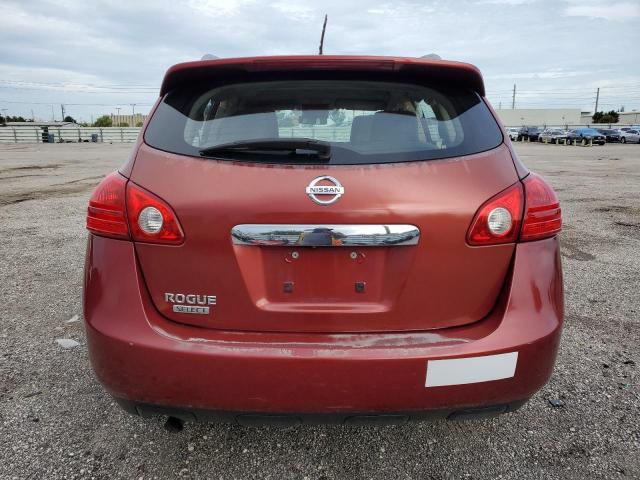 2015 Nissan Rogue Select S VIN: JN8AS5MT7FW153324 Lot: 69539803