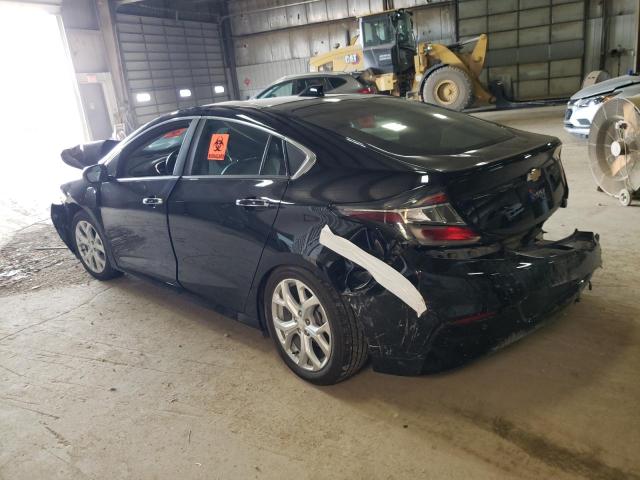 VIN 1G1RB6S5XHU156590 2017 Chevrolet Volt, Premier no.2