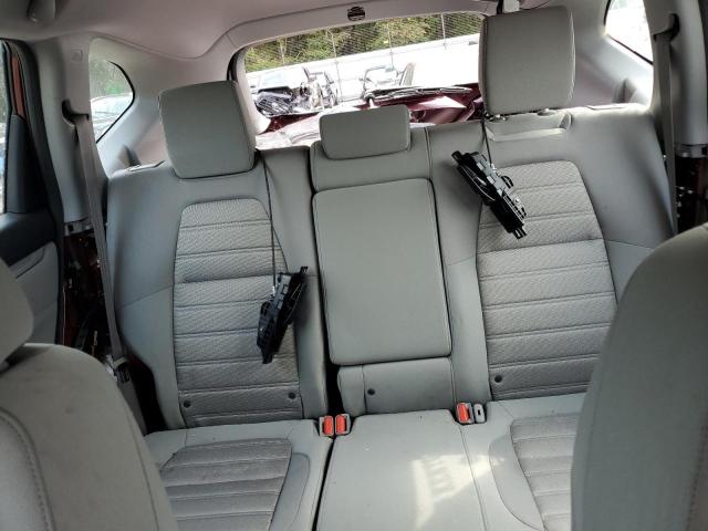2HKRW6H38HH217785 Honda CR-V LX