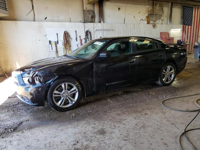 2C3CDXJG5DH555831 2013 Dodge Charger Sxt