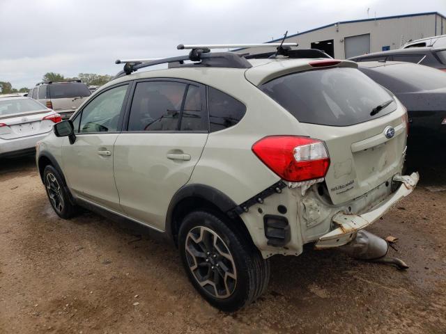 JF2GPABC1G8216315 Subaru Crosstrek Premium