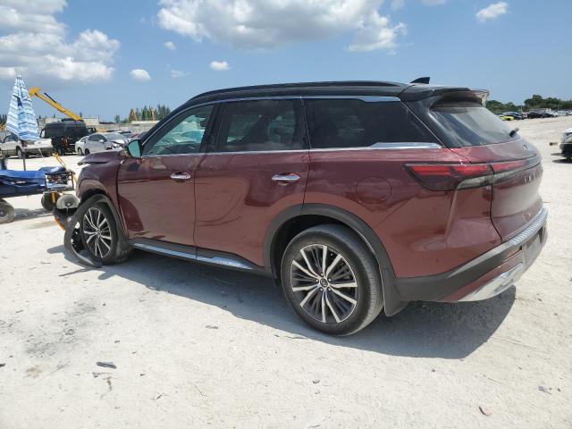 2022 INFINITI QX60 AUTOG 5N1DL1HT4NC342114