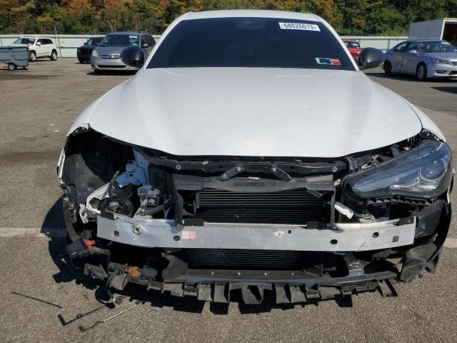 2021 ALFA ROMEO GIULIA SPO - ZARFANAN3M7648059