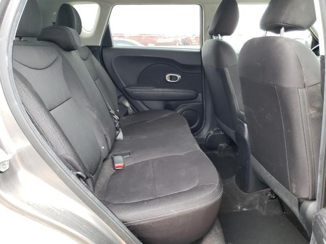 KNDJN2A26F7173541 KIA Soul