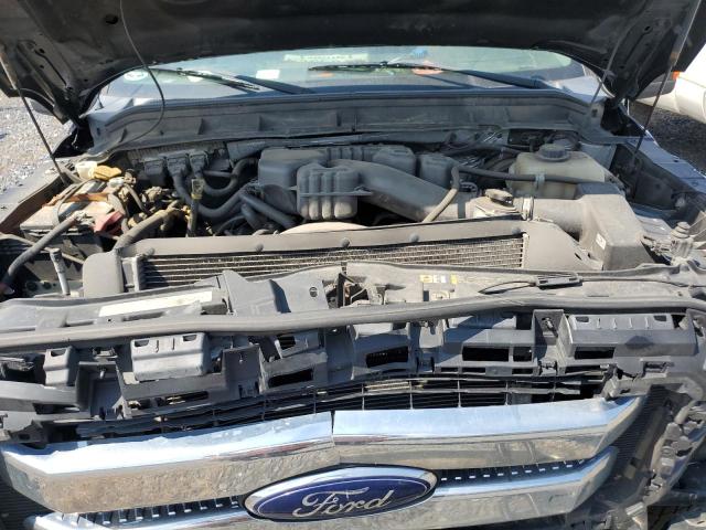 2016 FORD F250 SUPER #3305375300