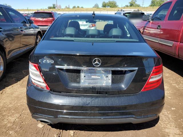 WDDGF4HB9ER315978 Mercedes-Benz C 250