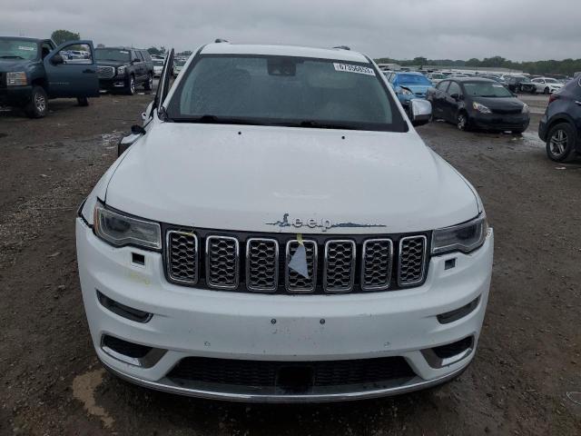 1C4RJFJGXJC418665 Jeep Grand Cherokee Summit
