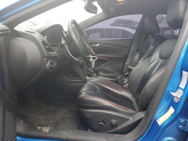 1C3CDFEB3FD278623 Dodge DART GT
