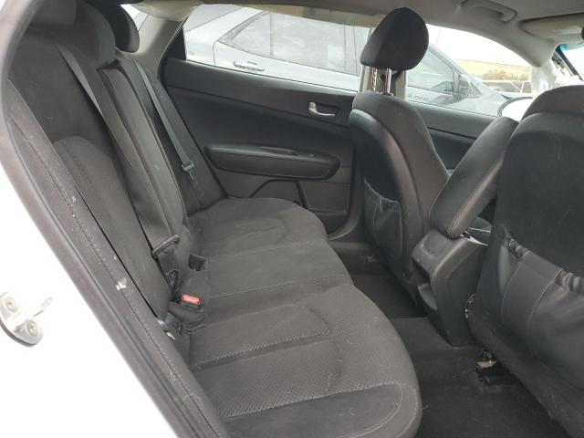 5XXGT4L34HG161495 KIA Optima Lx