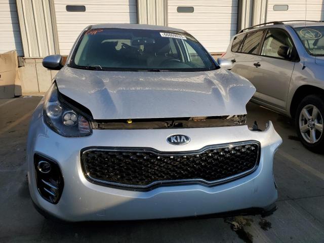 2019 KIA SPORTAGE L - KNDPMCAC3K7507448