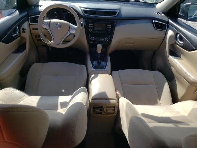 KNMAT2MV4FP511109 Nissan ROGUE S
