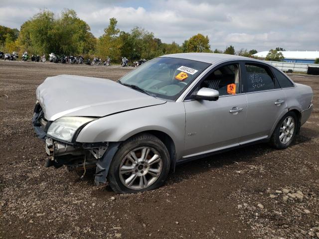 2008 Mercury Sable Premier