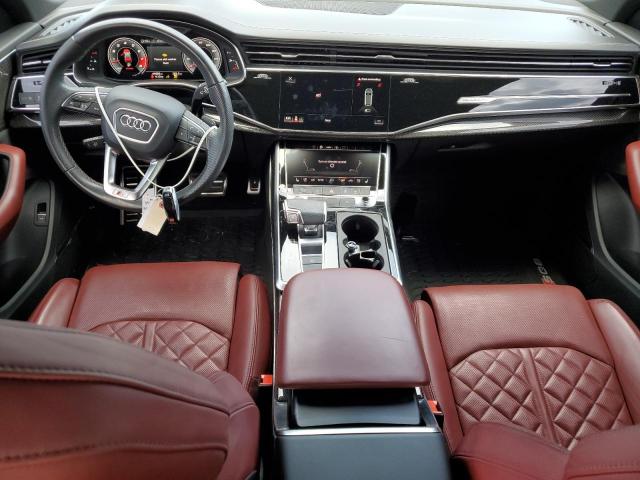 2021 AUDI SQ8 PREMIU - WA1AWBF12MD024775