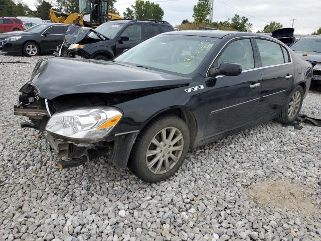 2011 Buick Lucerne CXL