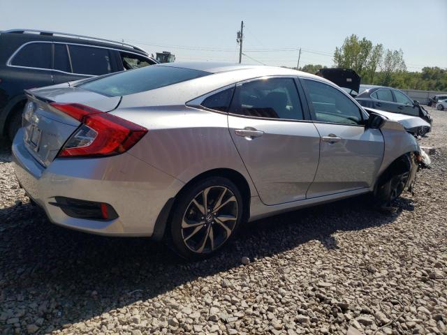 2HGFC2F86MH519860 2021 Honda Civic Sport