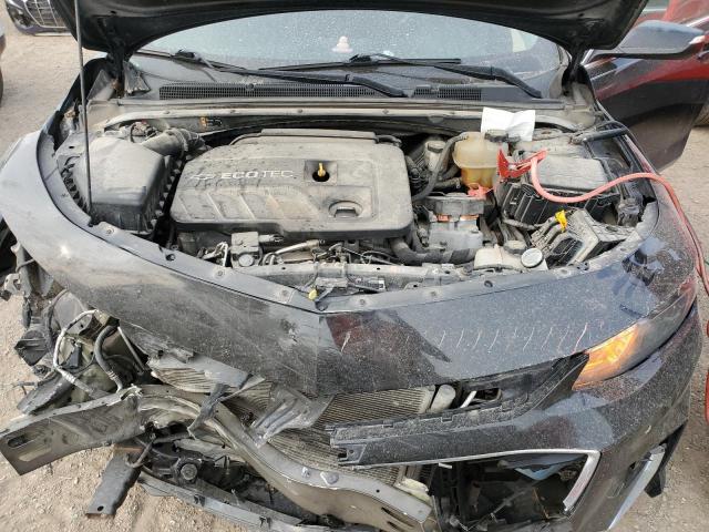 2016 CHEVROLET MALIBU HYB - 1G1ZJ5SU3GF336694