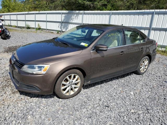 VOLKSWAGEN JETTA SE 2013 0