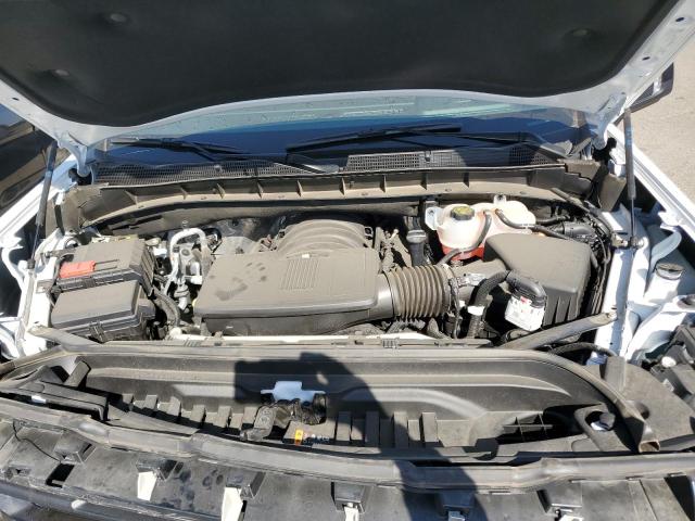 3GTUUCED4PG227846 GMC Sierra K1500 Elevation
