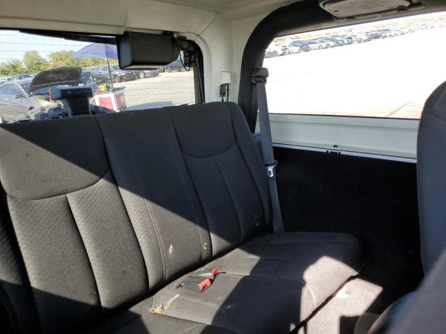 1C4AJWAG8GL203808 Jeep Wrangler Sport