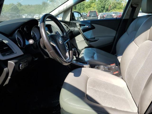 1G4PW5SK4G4181675 Buick Verano Sport Touring
