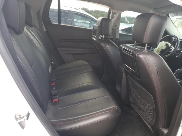 2GKFLUE38F6120449 GMC Terrain Denali