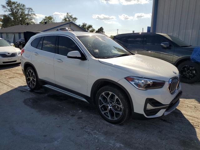 WBXJG9C04L5P63679 BMW X1 XDRIVE2 4