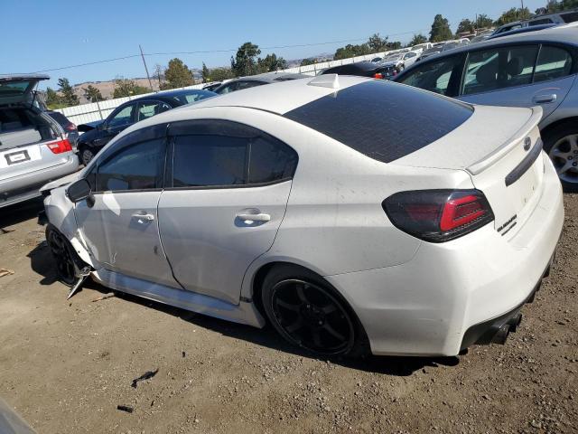 JF1VA1L60H9831858 Subaru Wrx Limited