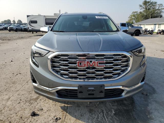 3GKALXEX6KL400584 GMC Terrain DE 5